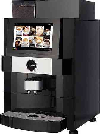 Кофемашина Jetinno JL22 Киев