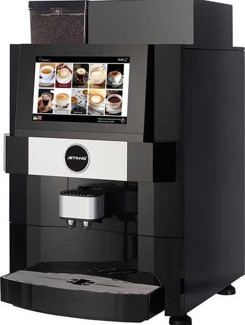 Кофемашина Jetinno JL22 Киев - изображение 6