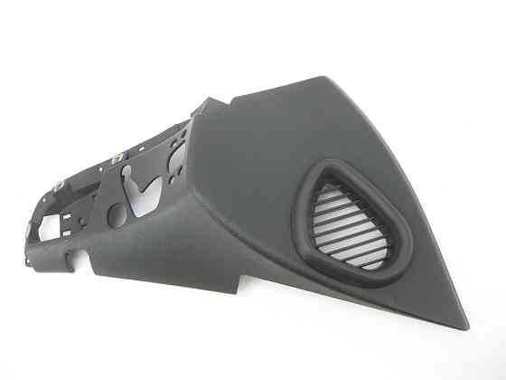 Mercedes-Benz  A2207274948 9D12 Накладка на блок кнопок керування сидінням на передній лівій карті дверей антрацит Одеса