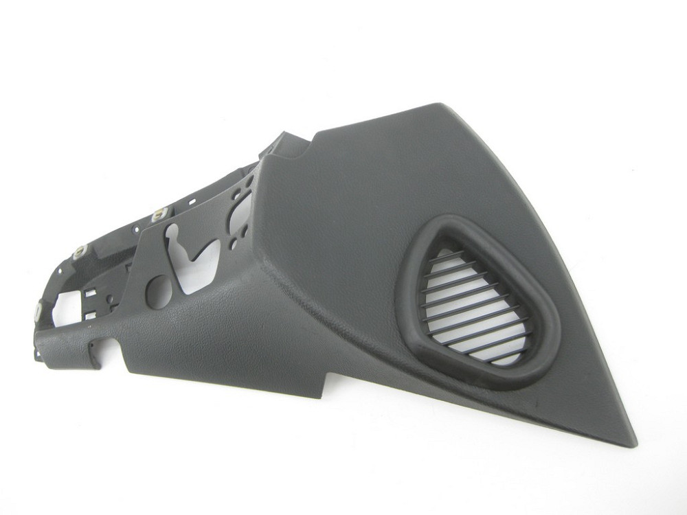 Mercedes-Benz  A2207274948 9D12 Накладка на блок кнопок керування сидінням на передній лівій карті дверей антрацит Одесса - изображение 6