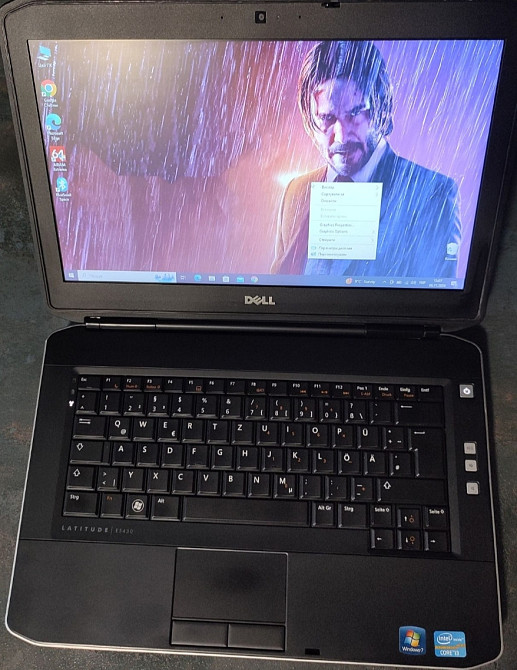 Ноутбук DELL Latitude E5430 i3 / 8Gb./ SSD128Gb. / HD3000 2Gb. / АКБ 2-3 год. Харьков - изображение 8