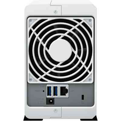 NAS Synology DS223J Винница
