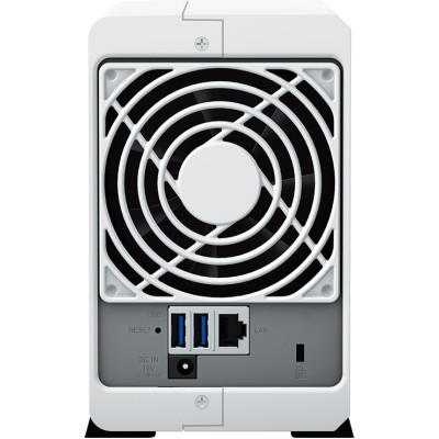 NAS Synology DS223J Винница - изображение 4