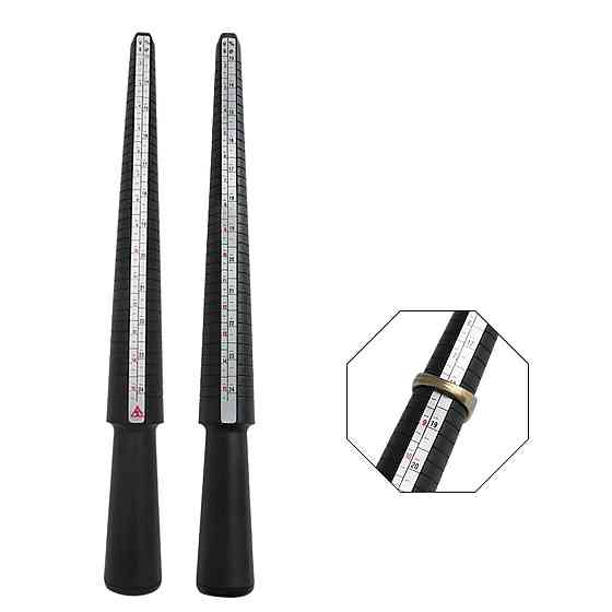 Пальцемер и кольцемер с 27 заготовками Киев