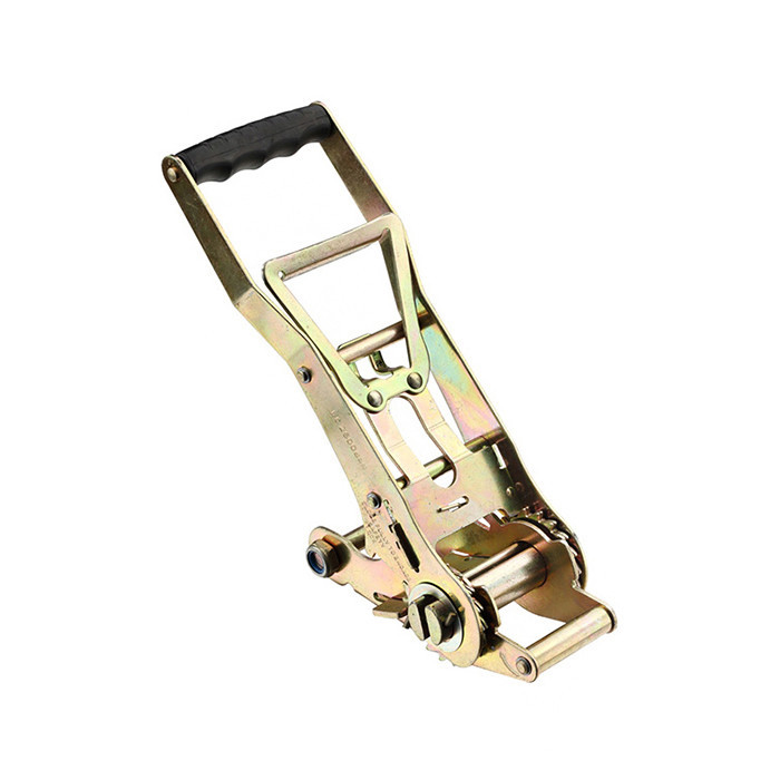 Храповик RB50М/2,0" 5,0 т з подовженою ручкою Одеса - фото 1