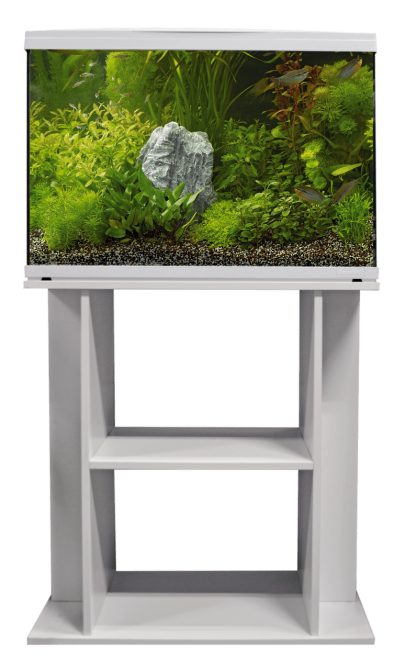 Підставка для акваріума SF Start Series Stand 100 WHITE (A4051027) Київ - фото 1