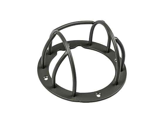 Решітка захисна для камер відеоспостереження SEVEN PG-23 graphite Київ