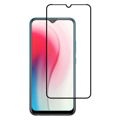 Скло захисне PowerPlant Full screen Vivo Y19 (GL608881) Вінниця - фото 1