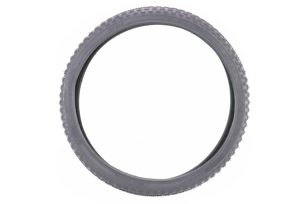 Шина 20"x1,75 (47-406) шипована SV219 Киев - изображение 5