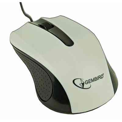 Мышка Gembird MUS-101-W Винница