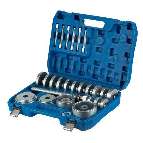 Знімач підшипника маточини універсальний, 31 предм (СП-1059) Alloid Одесса - изображение 2