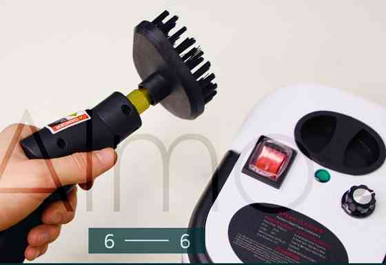 Пароочисник для дому Steam Cleaner Київ