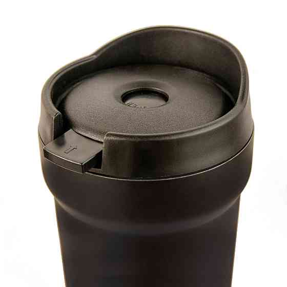 Термокружка Thermos BrillMug-450, 0,45 л, чорна Київ