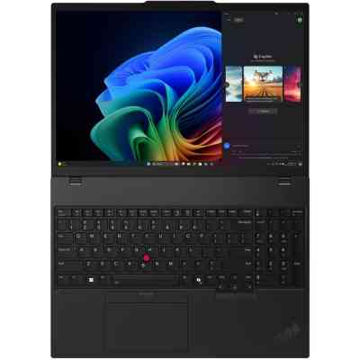 Ноутбук Lenovo ThinkPad T16 G4 (21QQS0MY00) Винница
