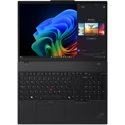Ноутбук Lenovo ThinkPad T16 G4 (21QQS0MY00) Вінниця - фото 6