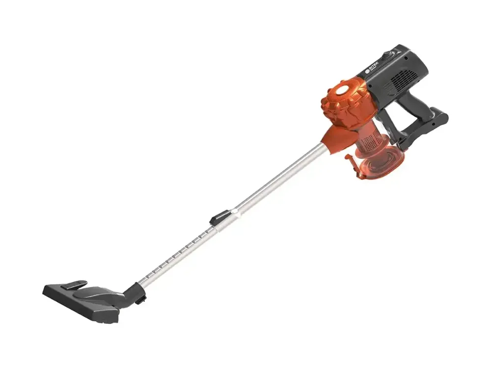 Ручний пилосос BITEK BT-8673, 4200Вт, вакуумний, контейнер 0,5л Одеса - фото 9