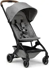 Дитяча коляска Joolz Aer+ Delightful Grey Spacerowy Київ - фото 1