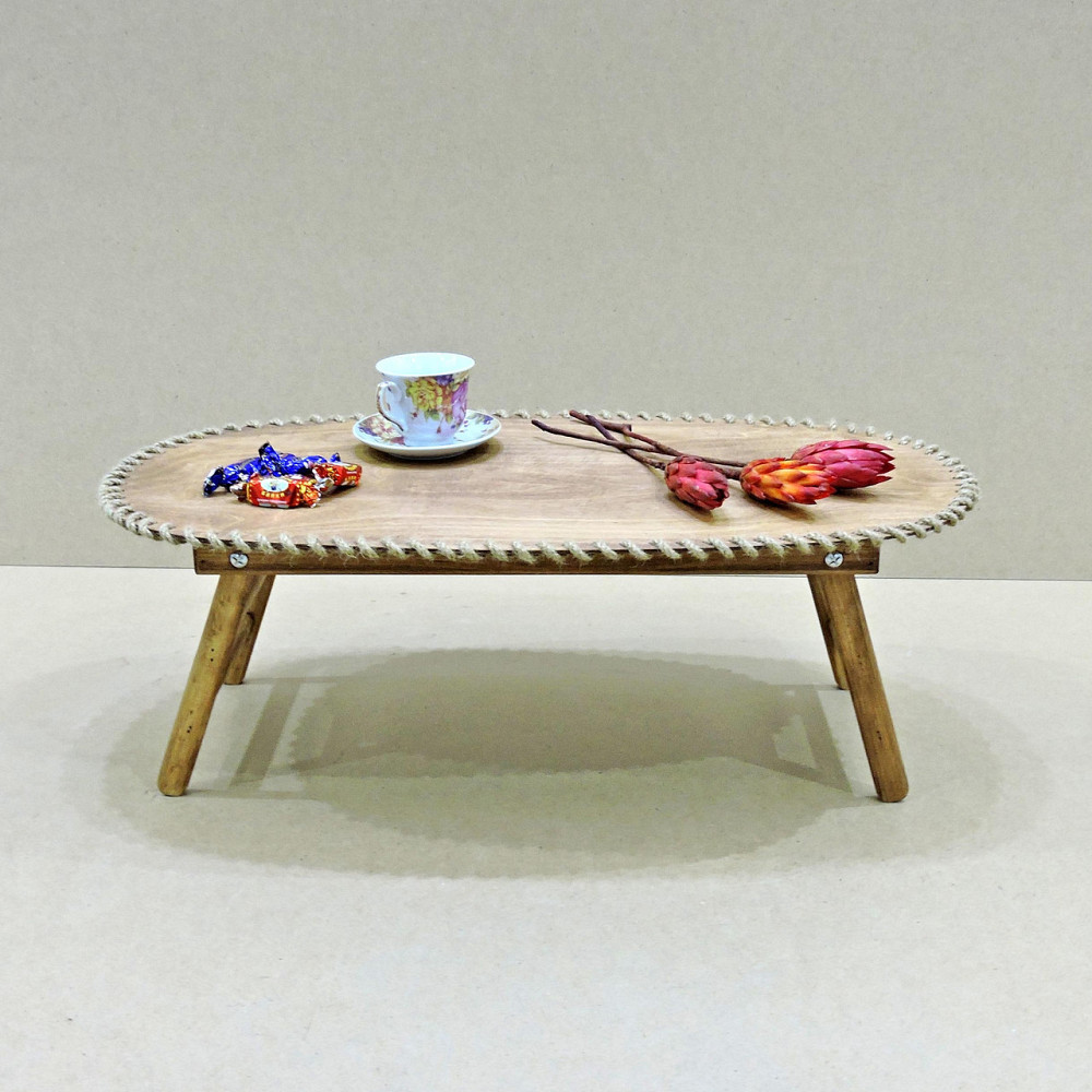 Столик-поднос для завтрака 