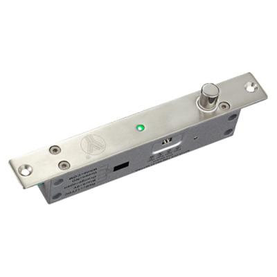 Електромеханічний замок Yli Electronic YB-500B(LED) Вінниця - фото 1