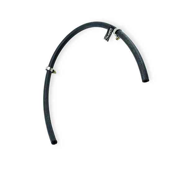 Шланг бензонасоса 2101 700мм + хомуты 20159 Мукачево