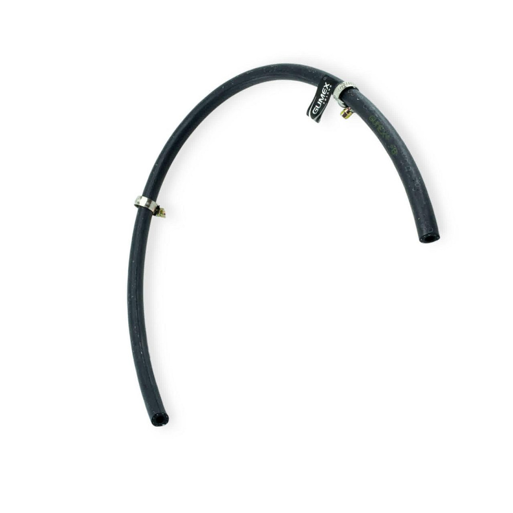 Шланг бензонасоса 2101 700мм + хомуты 20159 Мукачево - изображение 1