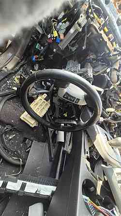 Кермо Хюндай Санта фе Київ