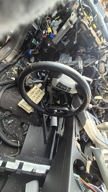 Кермо Хюндай Санта фе Киев - изображение 1