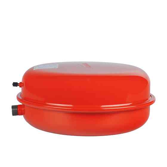 Бак для системы отопления плоский 10л Ø325 AQUATICA (779133) Киев