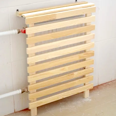 Екран батарей опалення "Вране" бланже Миколаїв - фото 1