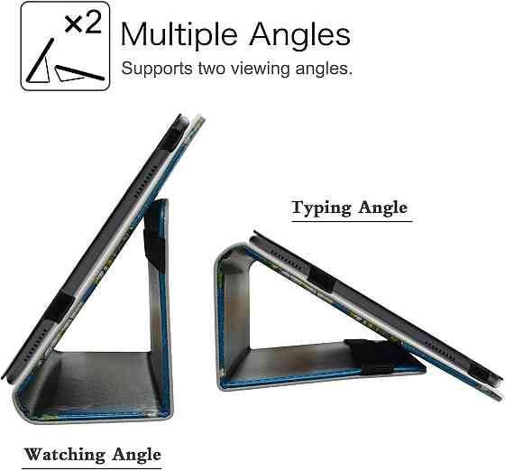 Чехол LiuShan совместим с планшетом Alldocube iPlay 40 Днепр