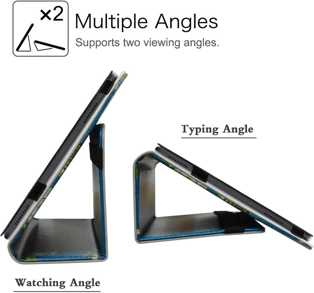 Чехол LiuShan совместим с планшетом Alldocube iPlay 40 Днепр - изображение 3