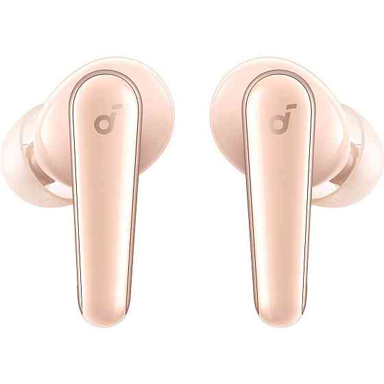 Bluetoothгарнітура Anker SoundCore Liberty 5 ANC Pink (A3957G51) Рожевий Харків
