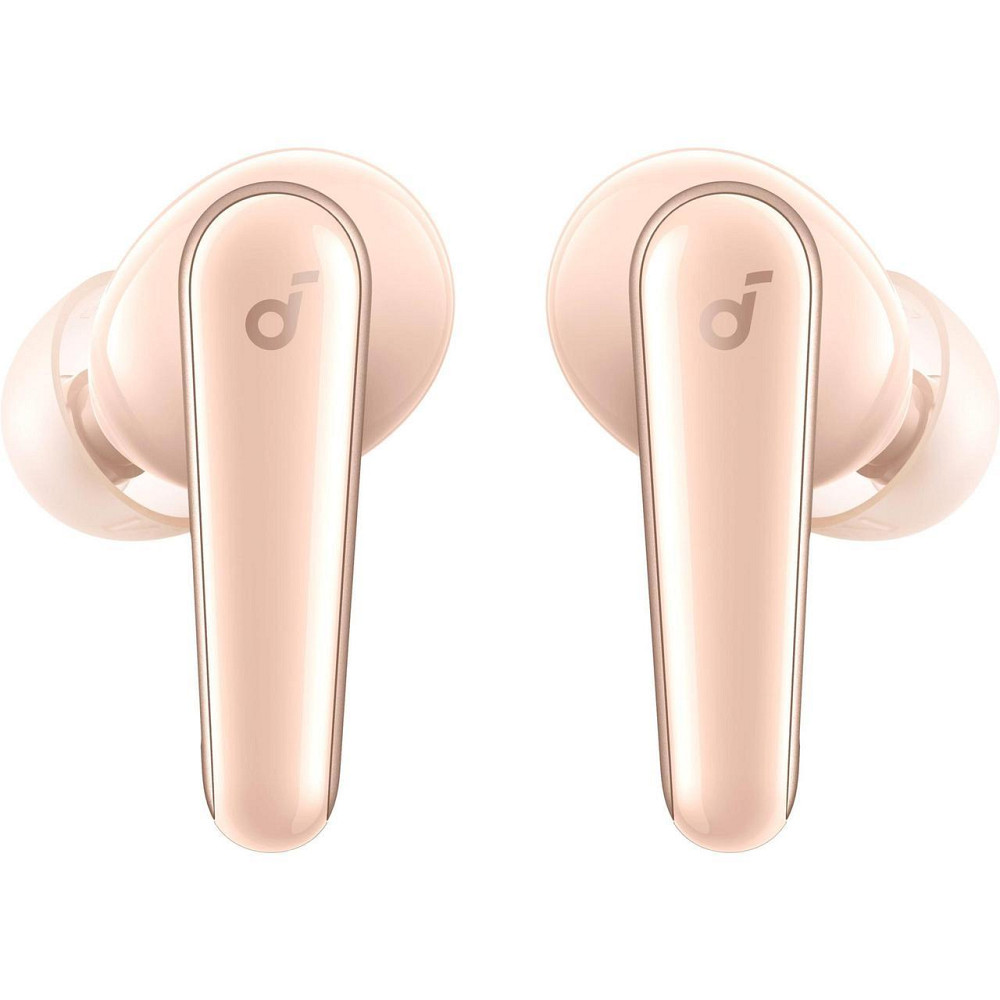 Bluetoothгарнітура Anker SoundCore Liberty 5 ANC Pink (A3957G51) Рожевий Харків - фото 1