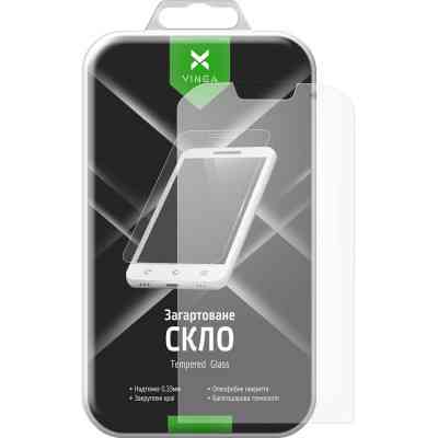 Скло захисне Vinga для Doogee S30 (VTPGS-DS30) Вінниця
