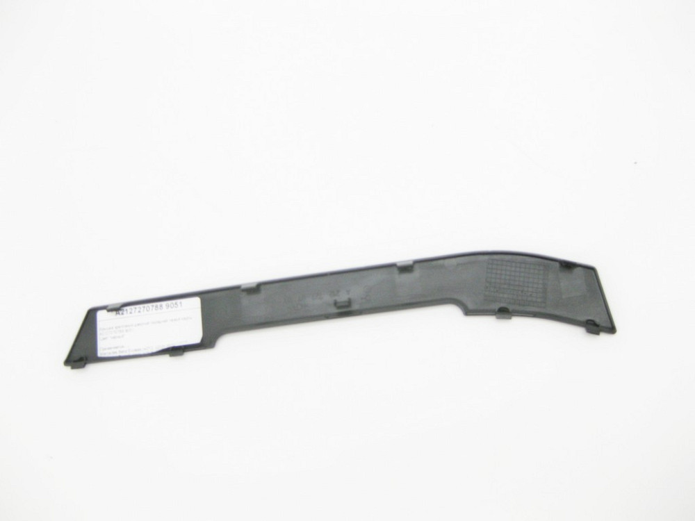 Mercedes-Benz  A2127270788 9051 Кришка кріплень дверної передньої лівої карти чорна E-Class W212 Одеса - фото 5