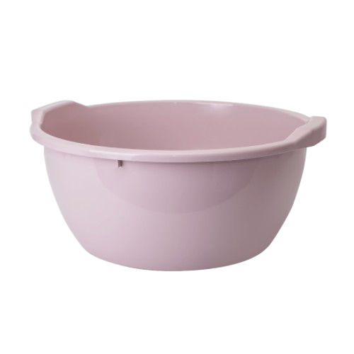 Таз 15л круглий фрезія Алеана Житомир - изображение 1