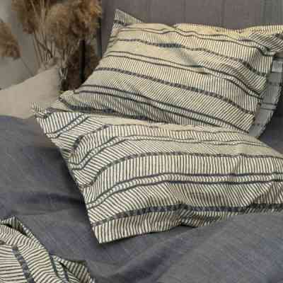 Постільна білизна Tiare L011 Сатин Deluxe двоспальний (L011_DeLuxe_dv) Вінниця