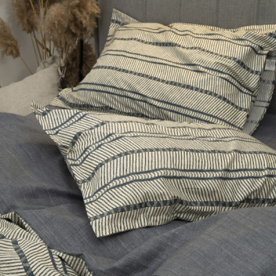 Постільна білизна Tiare L011 Сатин Deluxe двоспальний (L011_DeLuxe_dv) Вінниця - фото 6