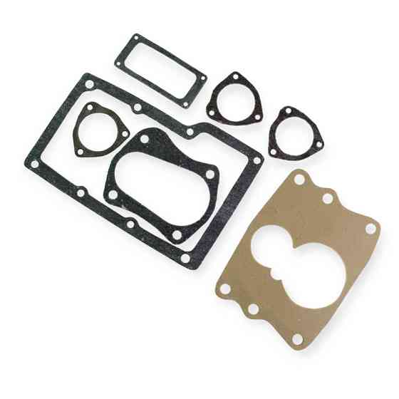 Прокладка ОДА КПП Мукачево