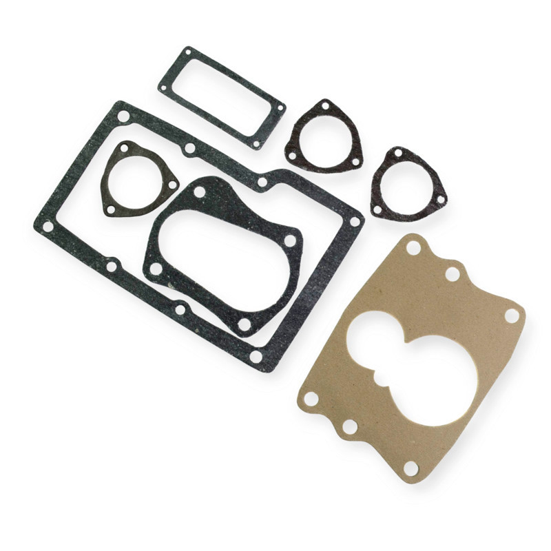 Прокладка ОДА КПП Мукачево - изображение 1