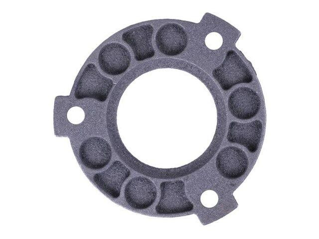 Диск сцепления нажимной для MFC, под 6 пружин Мукачево - изображение 3