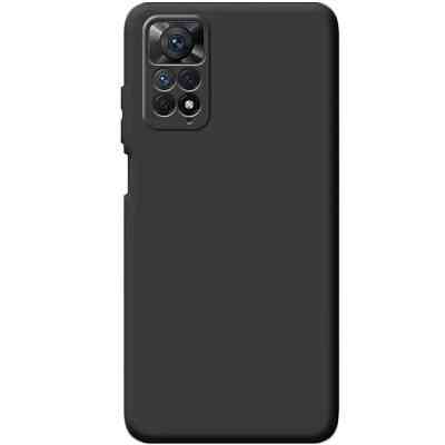 Чехол для мобильного телефона BeCover Xiaomi Redmi Note 12 Pro 4G Black (709310) Винница