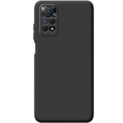Чохол до мобільного телефона BeCover Xiaomi Redmi Note 12 Pro 4G Black (709310) Вінниця - фото 1