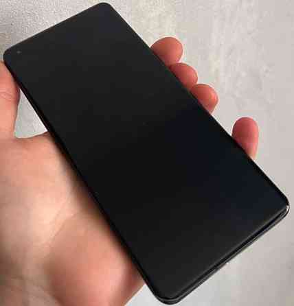 Телефон: Xiaomi Mi 11 8/256Gb.Повний комплект, ідеальний стан. Київ