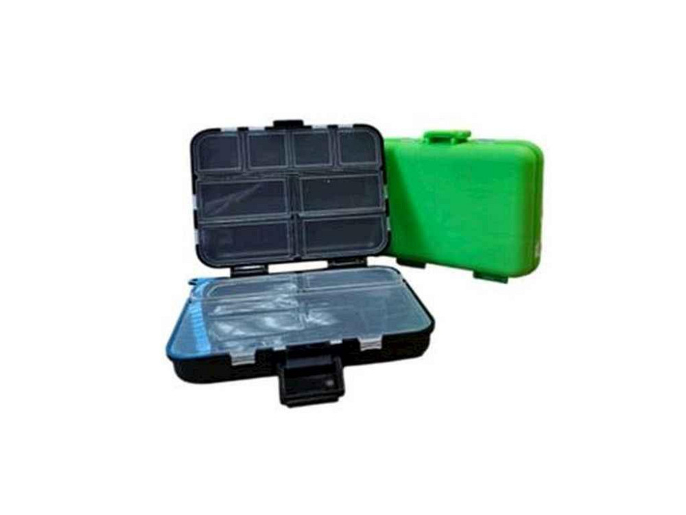 Коробка для снастей Fishing Tackle Box ТМ КІТАЙ Київ - фото 1