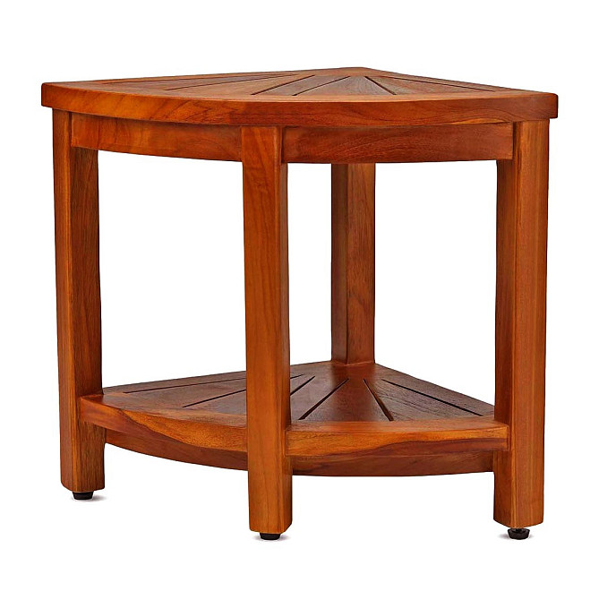 Табурет для ванной 