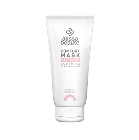 Заспокійлива крем-маска DELICATE Comfort Mask Alissa Beaute, 200 мл Дніпро