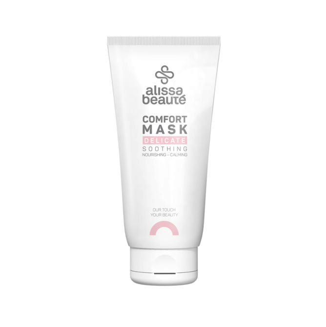 Заспокійлива крем-маска DELICATE Comfort Mask Alissa Beaute, 200 мл Дніпро - фото 1