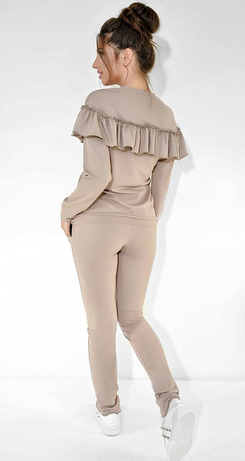 Трикотажный костюм (46) Киев - изображение 3