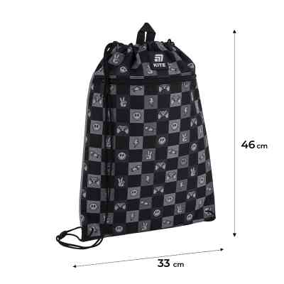 Сумка для взуття Kite 601M Game On (K25-601M-4) Вінниця